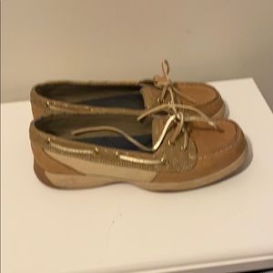 Sperry boat shoes